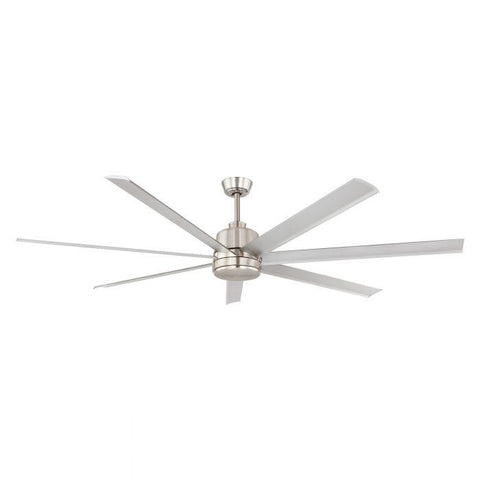 TOURBILLION Extra Large 80" DC Ceiling Fan 7 Blade - (202965 - 202966 - 203368)