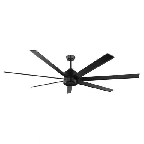 TOURBILLION Extra Large 80" DC Ceiling Fan 7 Blade - (202965 - 202966 - 203368)
