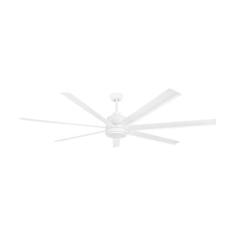 TOURBILLION Extra Large 80" DC Ceiling Fan 7 Blade - (202965 - 202966 - 203368)