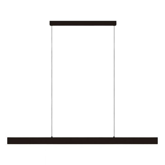 Climene 2 LED Pendant Light CCT 38w - (204574  - 204578  - 204583)