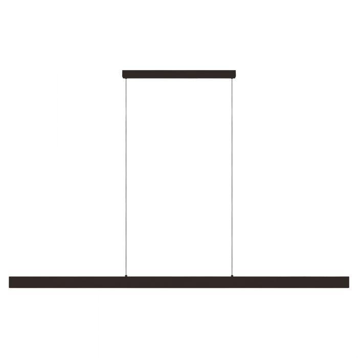 Climene 2 LED Pendant Light CCT 48w - (204575 - 204579 - 204584)