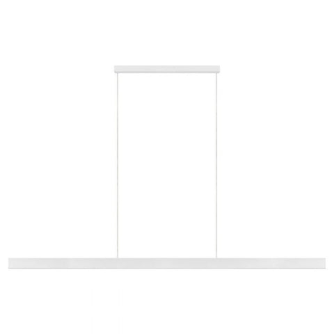 Climene 2 LED Pendant Light CCT 48w - (204575 - 204579 - 204584)