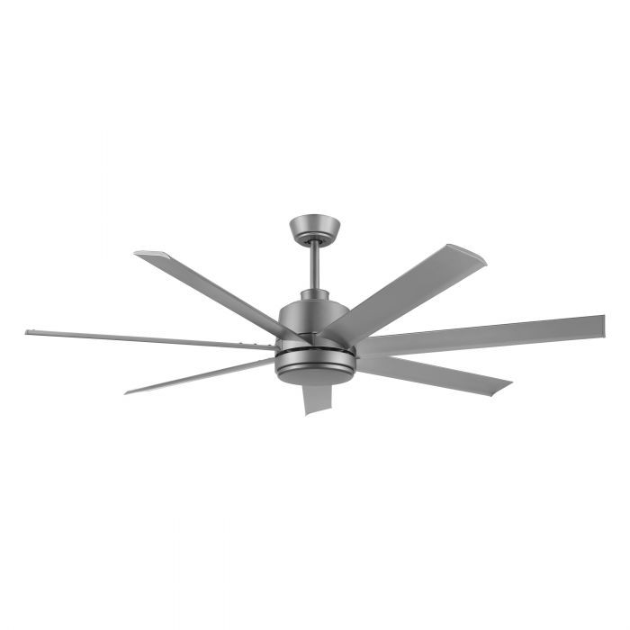 TOURBILLION 60" (1524mm) DC Ceiling Fan 7 Blades - 204807