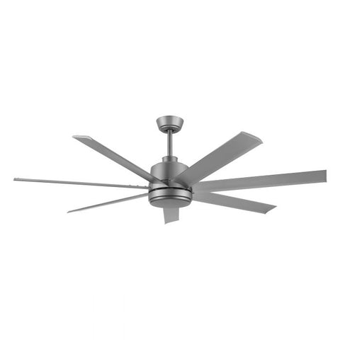 TOURBILLION 60" (1524mm) DC Ceiling Fan 7 Blades - 204807