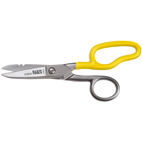 FREE-FALL SNIP - STAINLESS STEEL A-2100-8