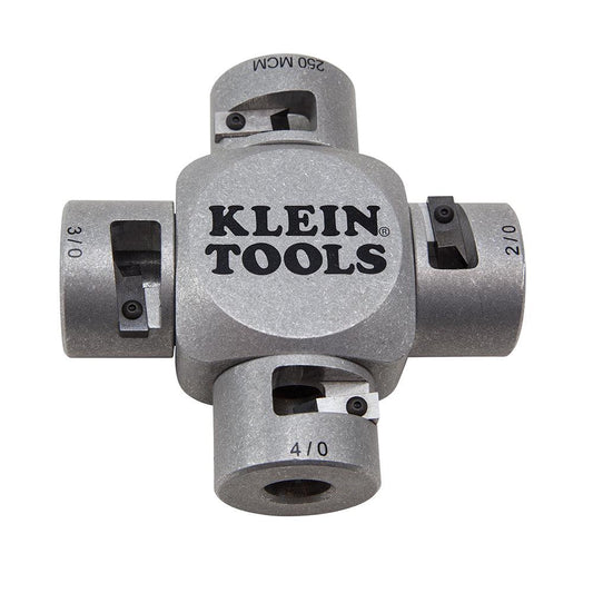 LARGE CABLE STRIPPER FOR 250MCM A-21051