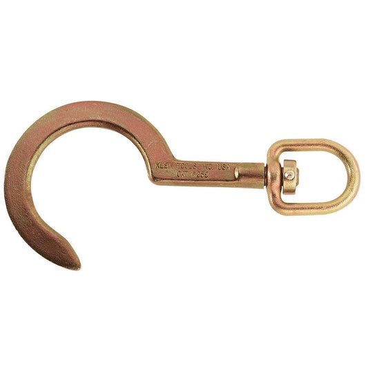 klein tools SWIVEL ANCHOR HOOK A-259 - ARCK Electrical Wholesale Supplies