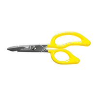 klein ALL-PURPOSE ELECTRICIANS SCISSORS A-26001