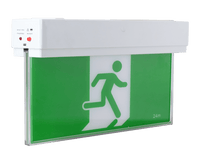 SLIMLINE Universal LED Exit Sign