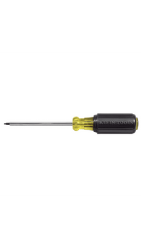 #2 SQUARE-RECESS TIP SCREWDRIVER A-662 - ARCK Electrical Wholesale Supplies