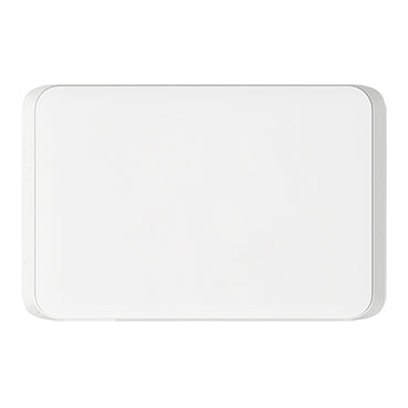 Clipsal Iconic Blank Plate - 3040VW