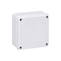 WEATHERPROOF IP65 ADAPTABLE BOX NLS 225MM X 150MM X 75MM - 30634NLS