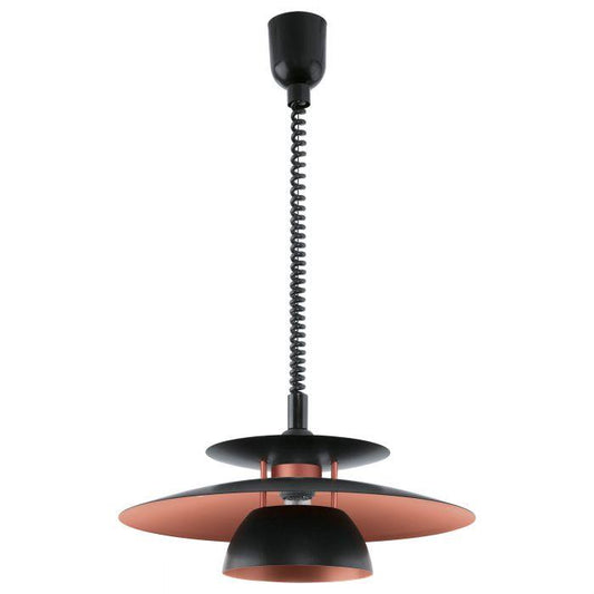 Brenda Pulldown Pendant Light 1L - 31666