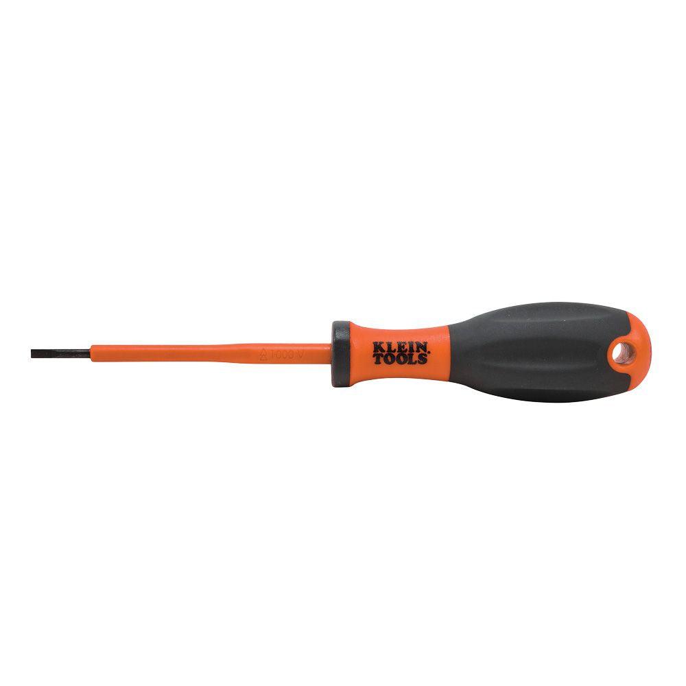 75MM VDE INS SCREWDRIVER 2.5MM CAB TIP A-32228-INS