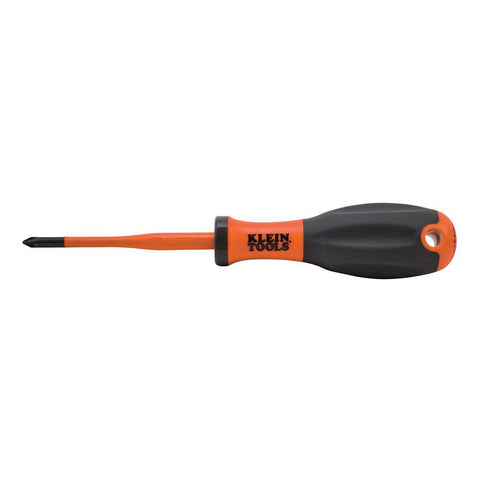 80MM VDE INS SCREWDRIVER POZI NO 1 A-32246-INS