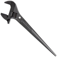 10IN ADJUSTABLE SPUD WRENCH A-3227
