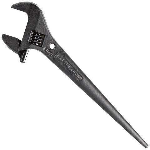 10IN ADJUSTABLE SPUD WRENCH A-3227