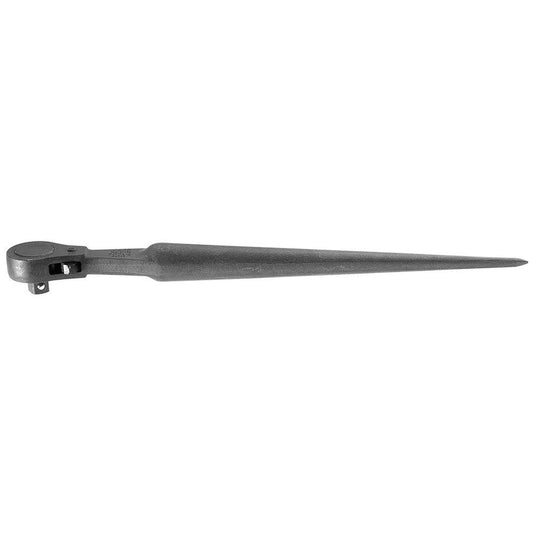 CONSTRUCTION WRENCH RATCHETING 1/2IN DR A-3238 - ARCK Electrical Wholesale Supplies