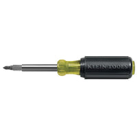 10-IN-1 SCREWDRIVER/NUT DRIVER A-32477 - ARCK Electrical Wholesale Supplies
