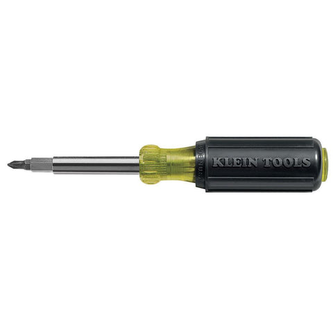 10-IN-1 SCREWDRIVER/NUT DRIVER A-32477