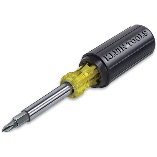 11-IN-1 SCREWDRIVER / NUT DRIVER A-32500