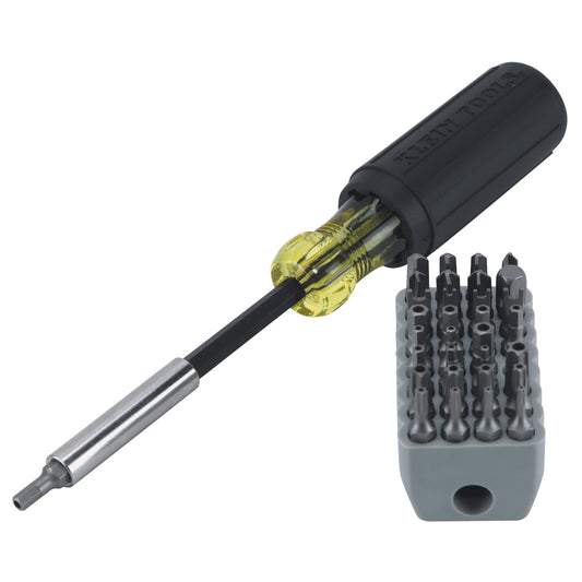 11-IN-1 MAGNETIC S/DRIVER / NUT DRIVER A-32500MAG