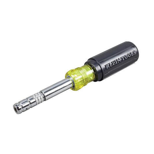 8 IN 1 S/DRIVER NUT DRIVER WSLIDE DRIVE  A-32596 - ARCK Electrical Wholesale Supplies