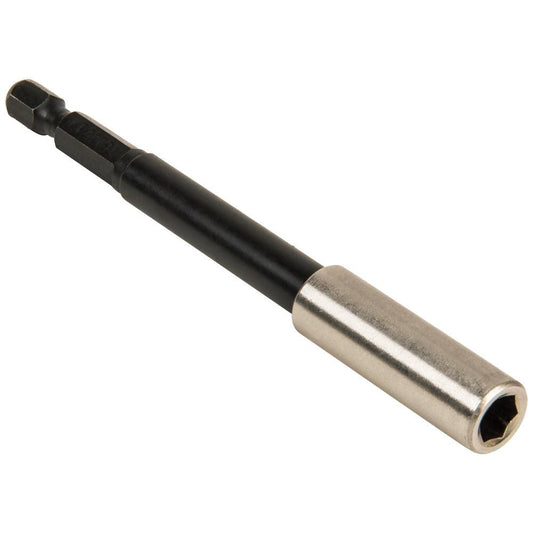 PRO IMPACT POWER BIT EXTENSION 1/4IN HEX A-32791 - ARCK Electrical Wholesale Supplies
