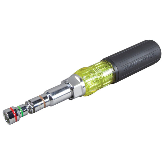 7-in-1 NUT DRIVER A-32807MAG