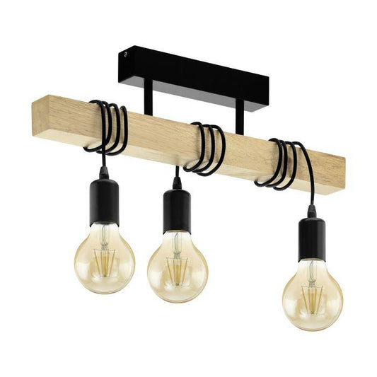 Townshend Close To Ceiling Light - 32915 - ARCK Electrical Wholesale Supplies