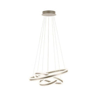 Tonarella LED Pendant Light - 39314