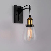 Strung Interior Wall Light