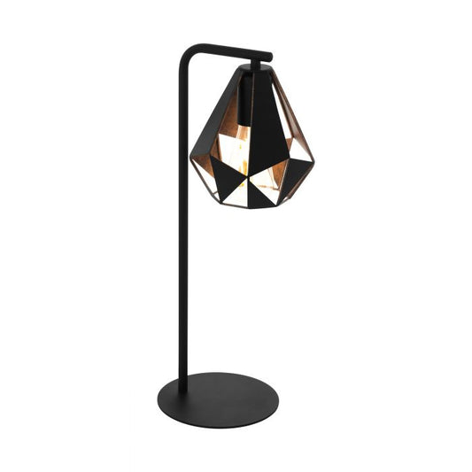 Carlton 4 Table Lamp  - 43058N