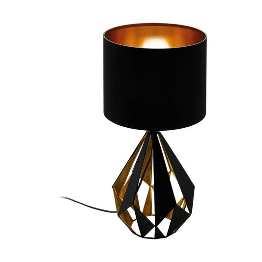 Carlton 5 Table Lamp - (43077N - 43078N)