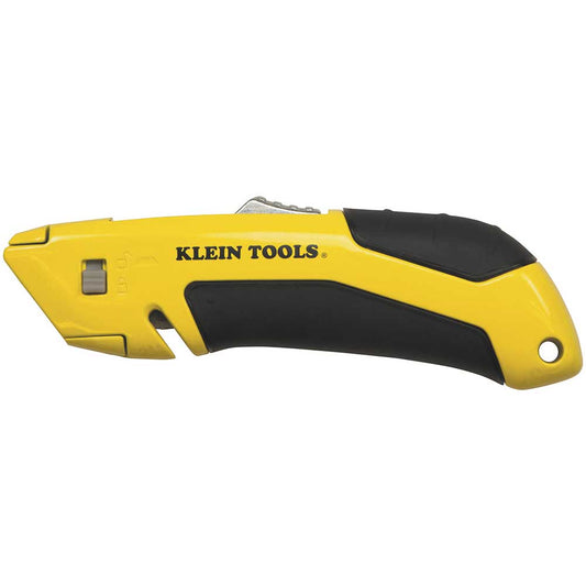 SELF-RETRACTING UTILITY KNIFE A-44136
