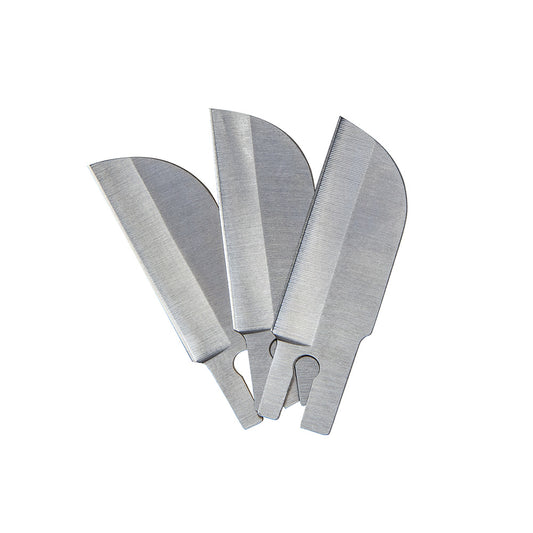 3PK REPLAC COPING BLADES A-44138