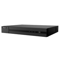 8 Channel NVR - HiLook By Hikvision HL-NVR-108MH--C/8P