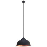 Truro 2 Pendant Light Medium - 49247