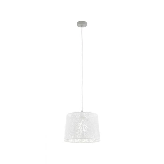 Hambleton Pendant Light Laser Cut  - 49489 - ARCK Electrical Wholesale Supplies