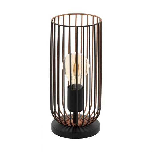 Roccamena Table Lamp - 49646N