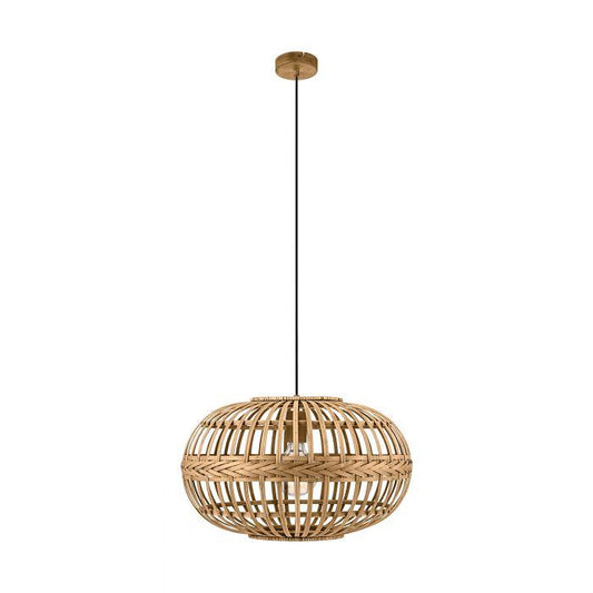 Amsfield Pendant Light 1Lt - 49771