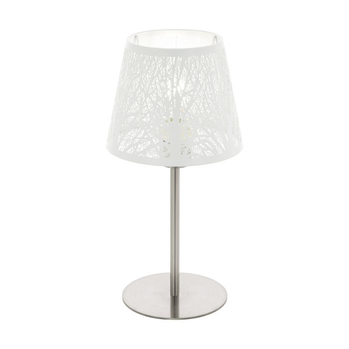 Hambleton Table Lamp - 49844N