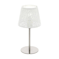 Hambleton Table Lamp - 49844N