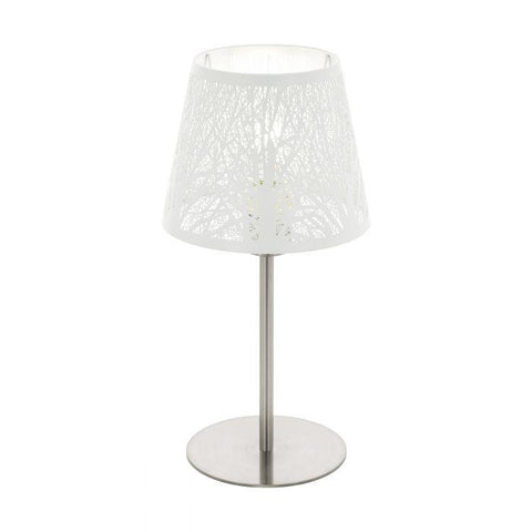 Hambleton Table Lamp - 49844N