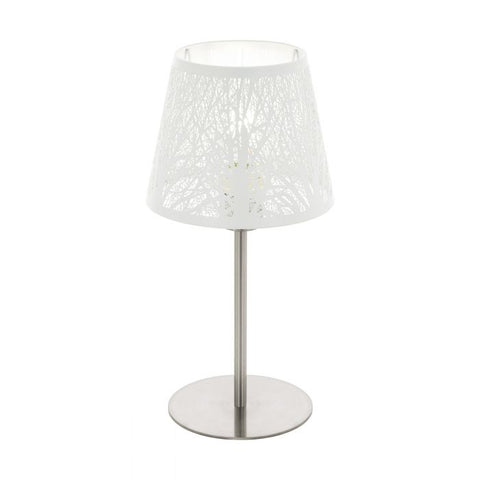 Hambleton Table Lamp - 49844N