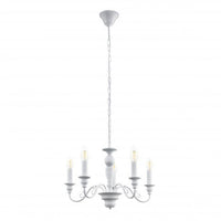 Caposile Pendant Light 5Lt - 49851