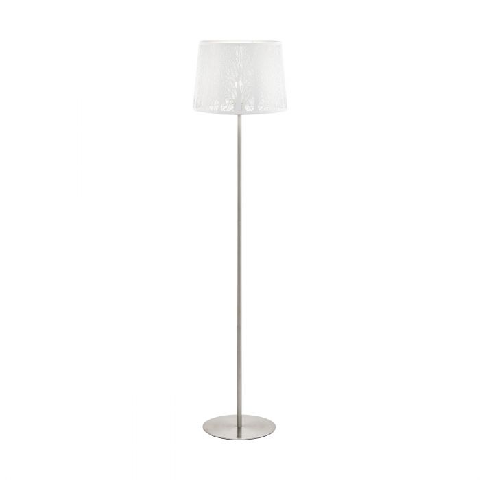Hambleton Floor Lamp - 49949N