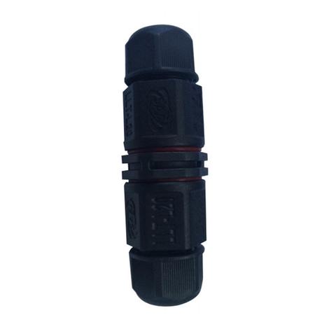 CONN series: Waterproof Connector - Double - CONN001 - ARCK Electrical Wholesale Supplies