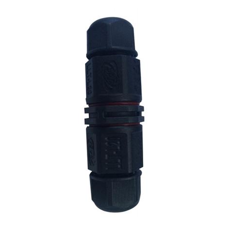 CONN series: Waterproof Connector - Double - CONN001