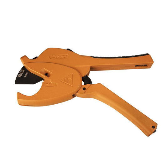 RATCHETING PVC CUTTER 1/2 TO 1-5/8 A-50031 - ARCK Electrical Wholesale Supplies